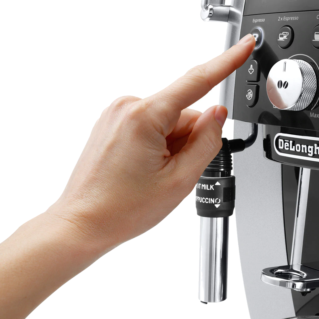 מכונת אספרסו Delonghi Magnifica S Smart ECAM 250.23.SB