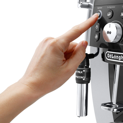 מכונת אספרסו Delonghi Magnifica S Smart ECAM 250.23.SB
