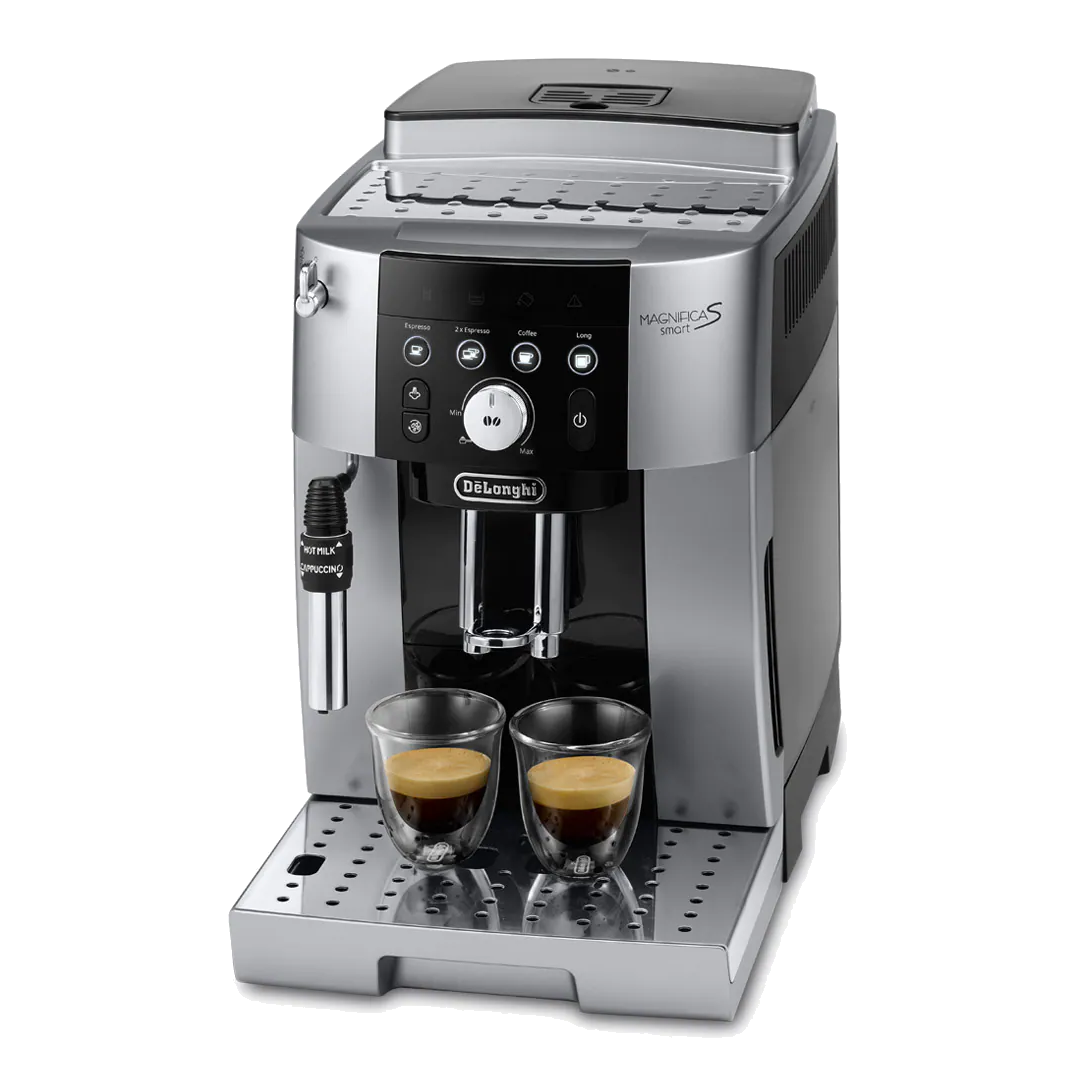 מכונת אספרסו Delonghi Magnifica S Smart ECAM 250.23.SB