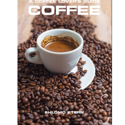The best coffee book in the market