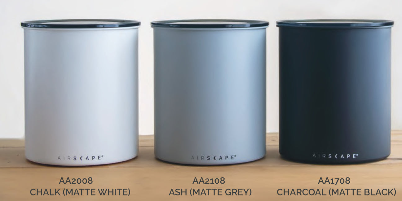 קופסת איחסון אירסקייפ קילו AirScape Kilo