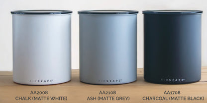 קופסת איחסון אירסקייפ קילו AirScape Kilo