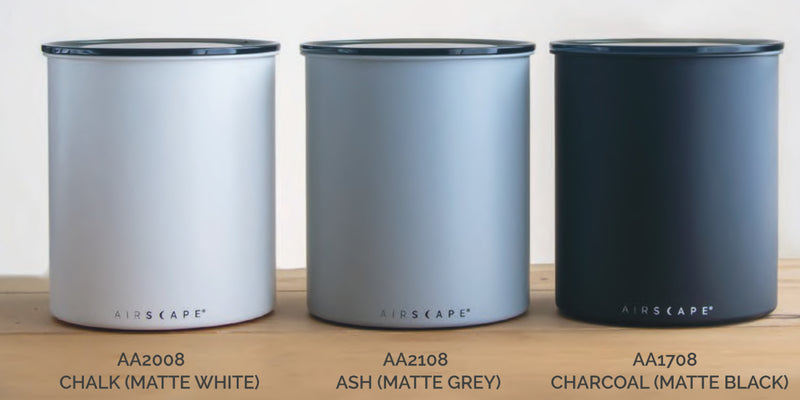 קופסת איחסון אירסקייפ קילו AirScape Kilo
