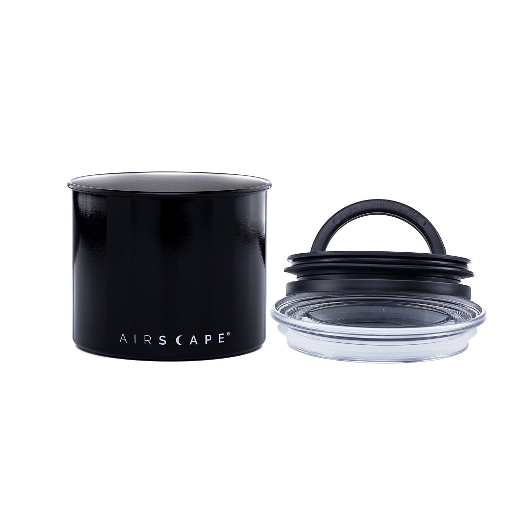 קופסת איחסון אירסקייפ 250 גרם - AirScape Small