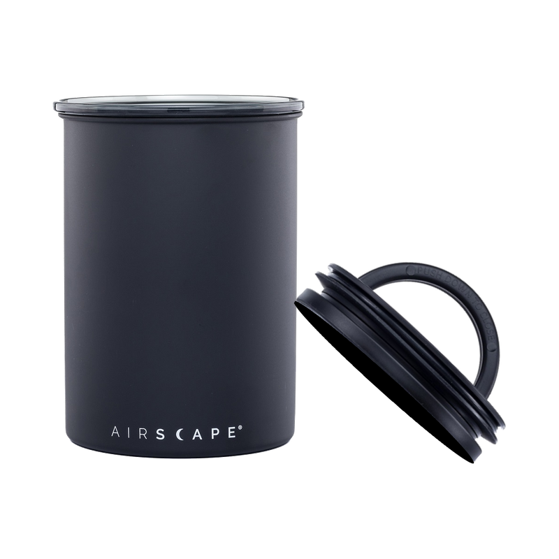 קופסת איחסון אירסקייפ 500 גרם - AirScape medium