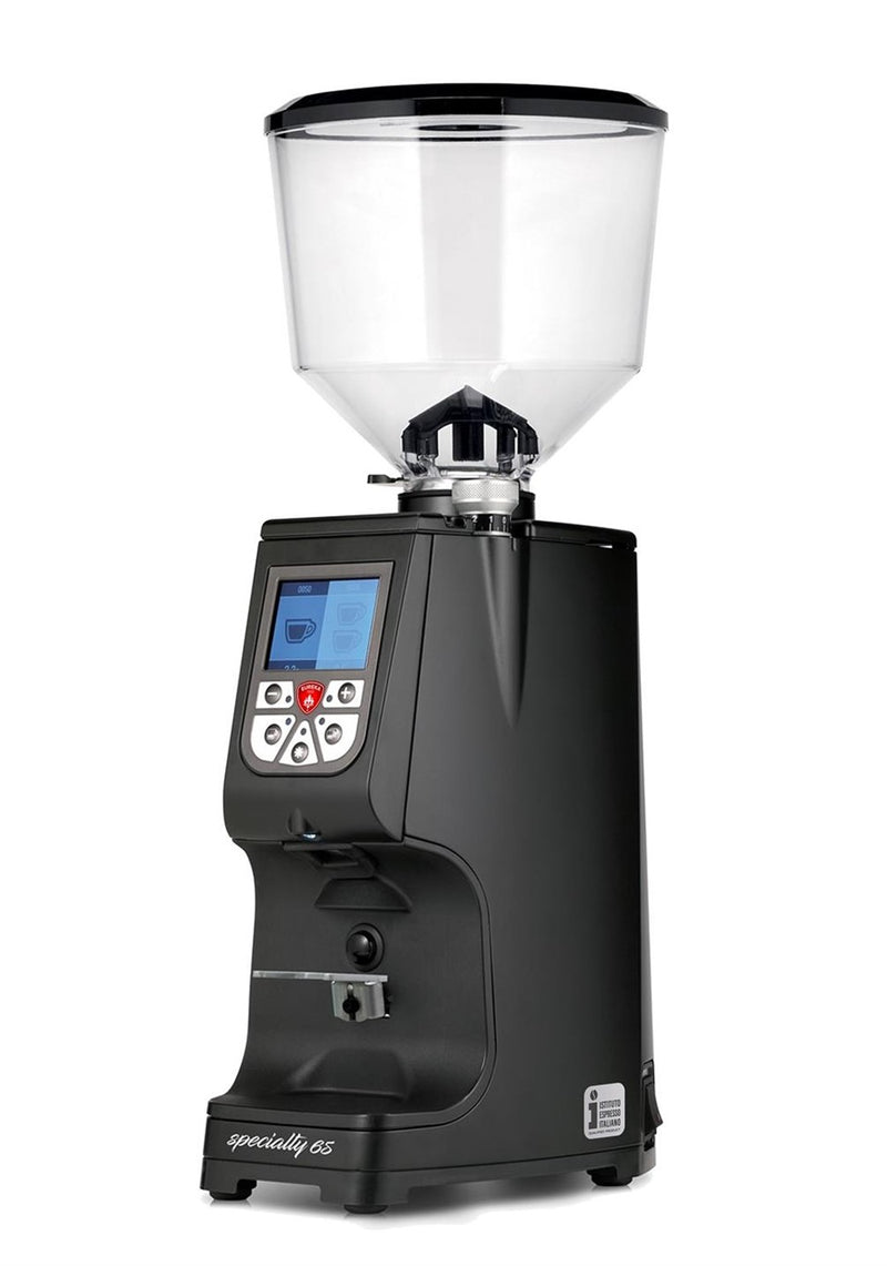 מטחנת קפה מקצועית Eureka ATOM SPECIALTY 65
