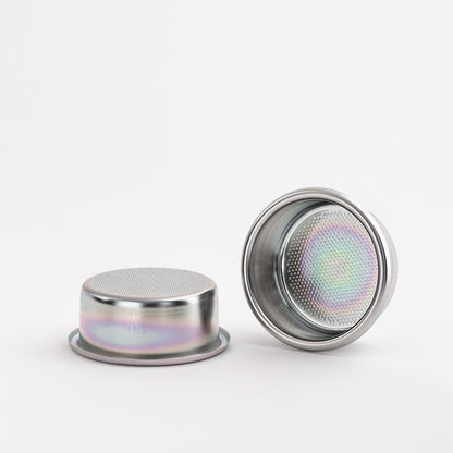 סלסלה 58 מ"מ 14-16 גרם עם פילטר IMS NanoTech - B702TFh22NT