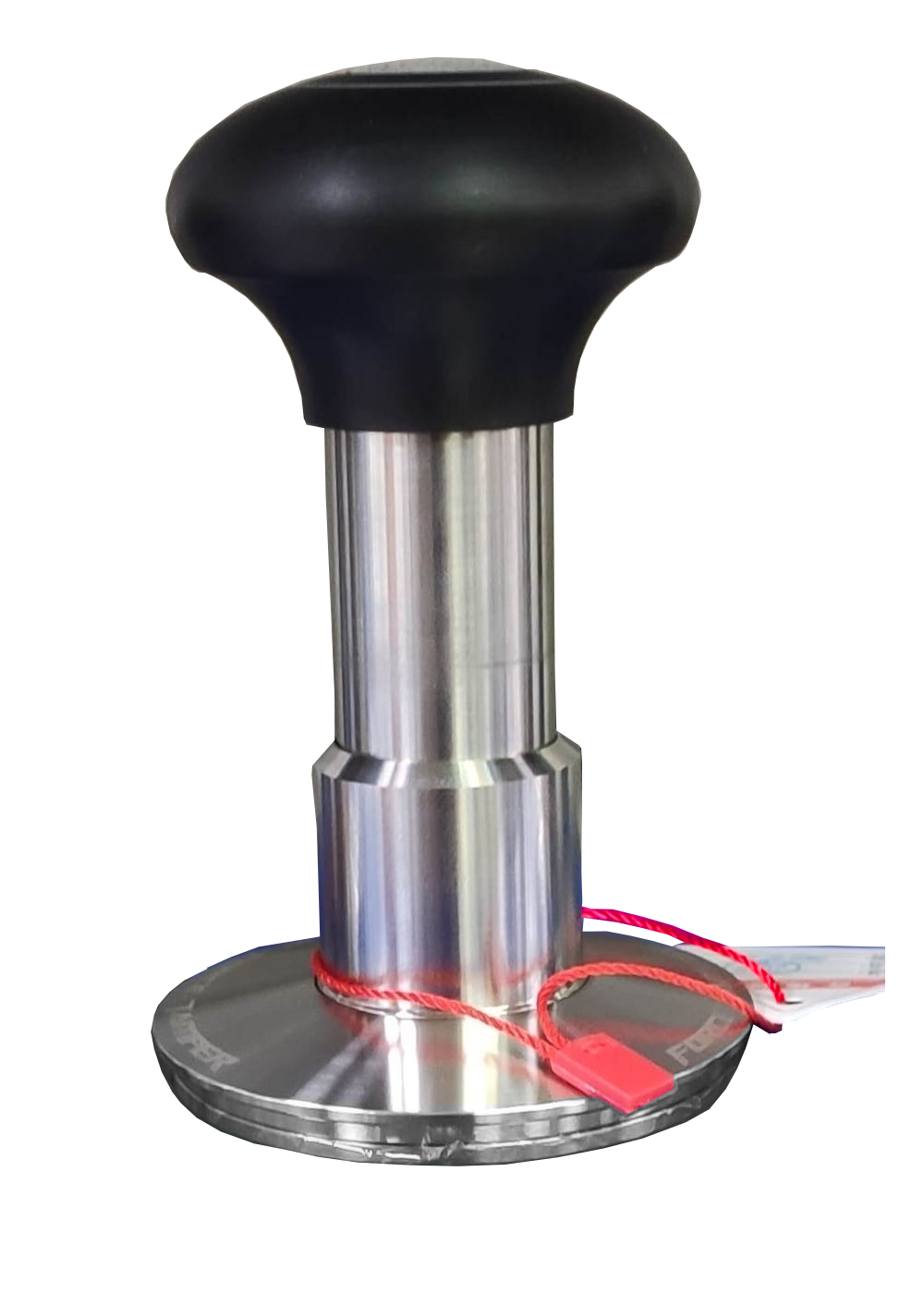 דוחסן הכח THE &quot;FORCE TAMPER&quot; – 58.5 mm