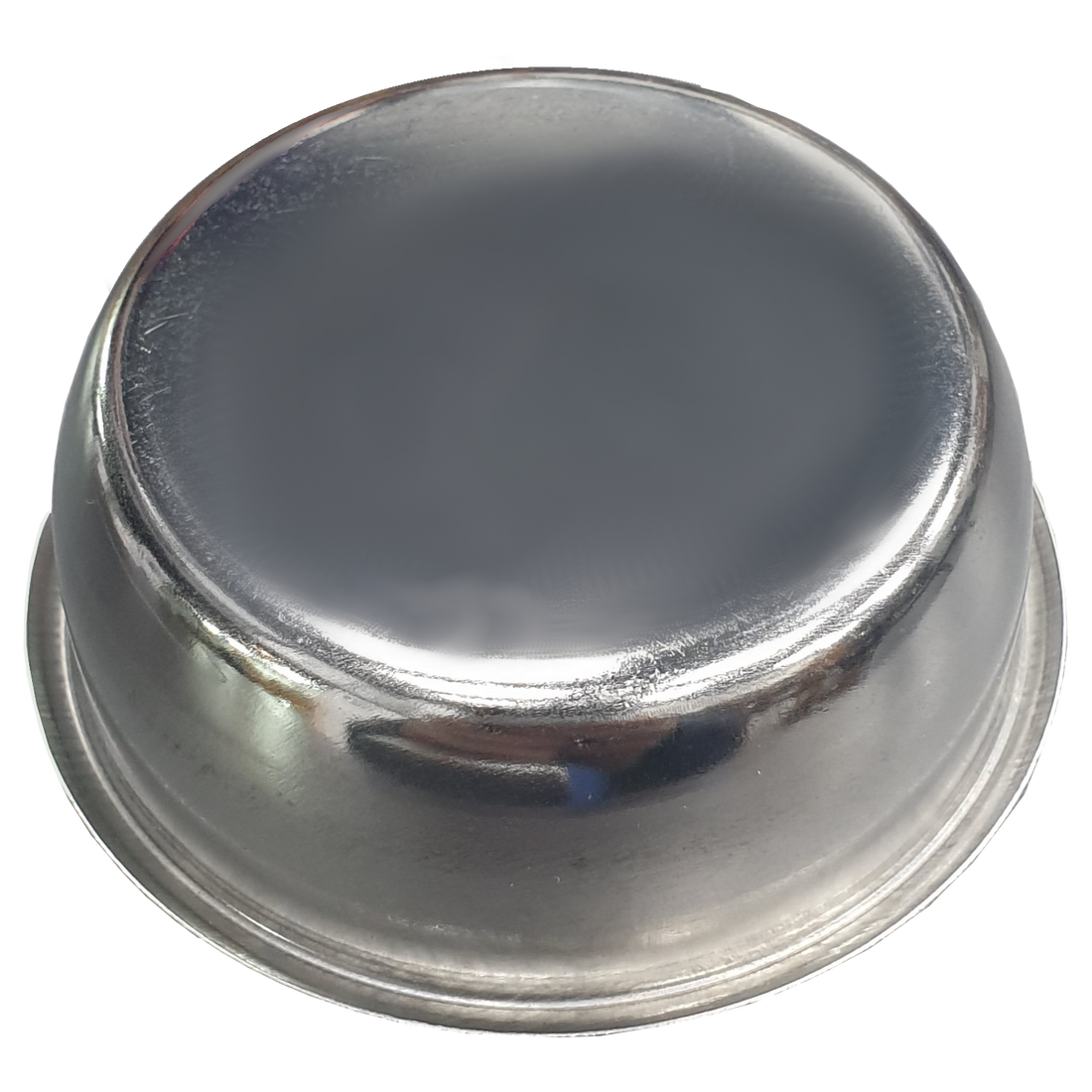 Глухой фильтр для ручки 57 мм - нулевой фильтр (фильтр без отверстий)