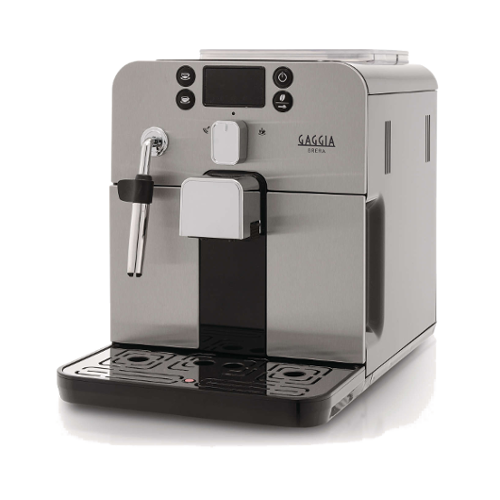 מכונת אספרסו אוטומטית Gaggia Brera