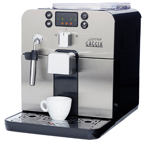 מכונת אספרסו אוטומטית גאג&