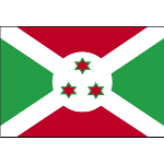 1 ק&quot;ג קפה ירוק בורונדי - Burundi