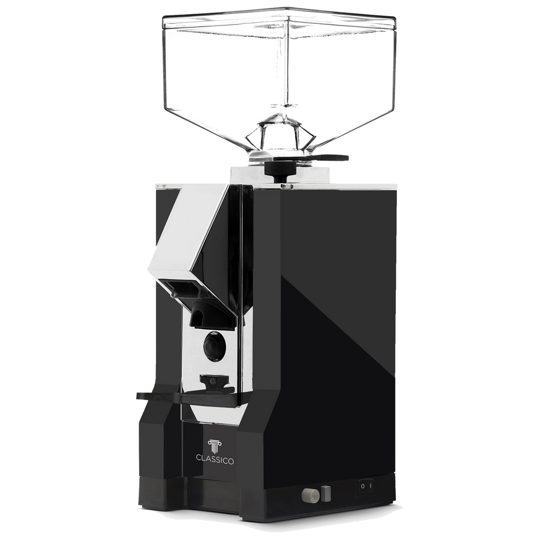 מטחנת קפה אוריקה מיניון קלסיקו שחור Eureka MIGNON CLASSICO