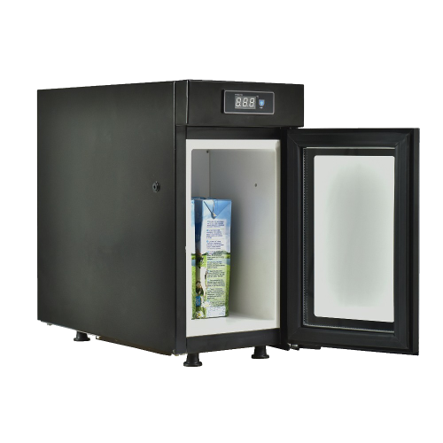 מקרר חלב למכונות אספרסו Milk Cooler BR6C
