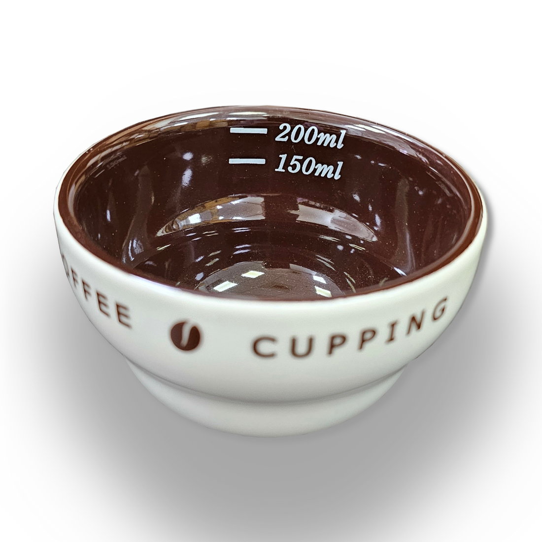 ספל טעימת קפה 240 מ&quot;ל Cupping glass