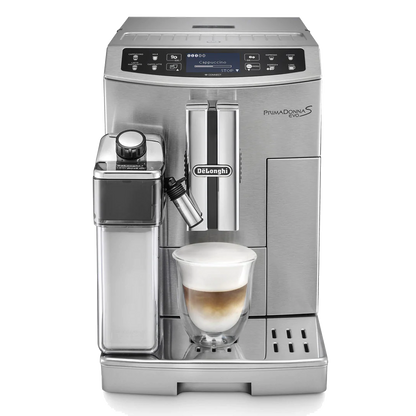 מכונת אספרסו PrimaDonna S EVO ECAM 510.55.M