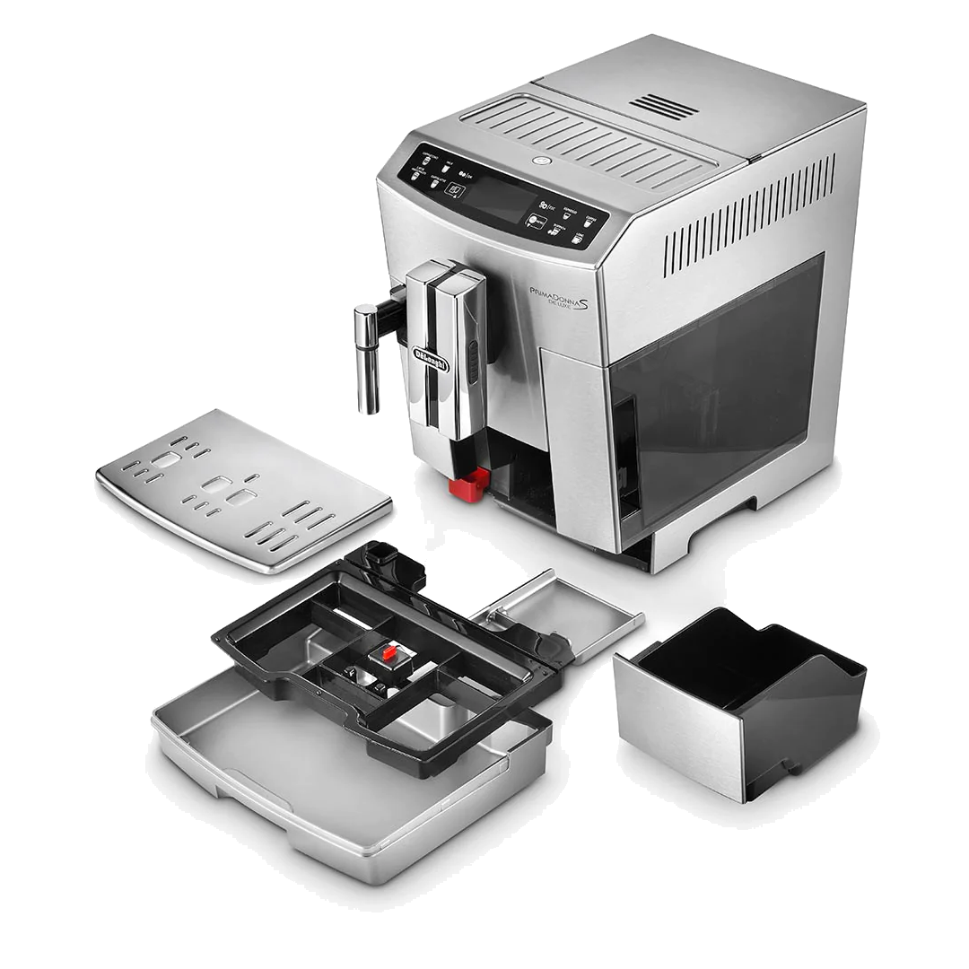 מכונת אספרסו PrimaDonna S EVO ECAM 510.55.M