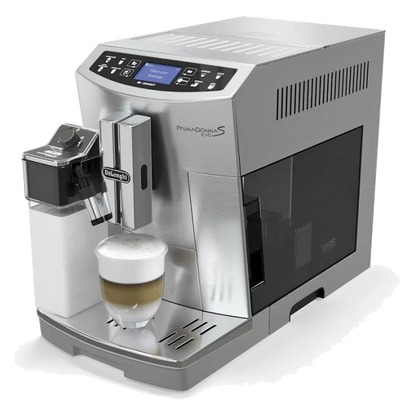 מכונת אספרסו PrimaDonna S EVO ECAM 510.55.M