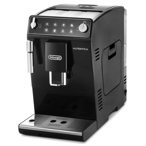 מכונת אספרסו Delonghi Autentica ETAM 29.515.B דה לונגי