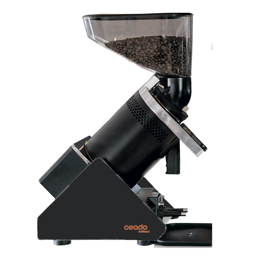 Ceado E37Z Barista המטחנה של צ&