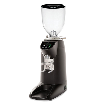 מטחנת הקפה המדהימה Compak E8 LLS
