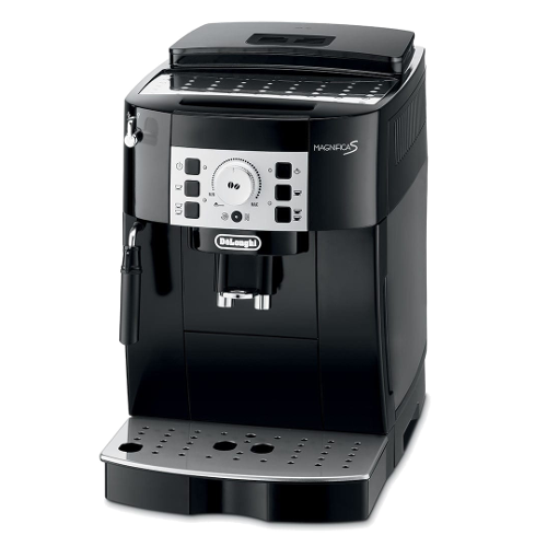 מכונת אספרסו Delonghi Magnifica S ECAM 22.110.B דה לונגי