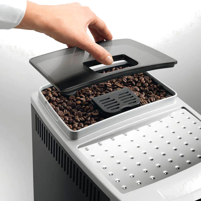 מכונת אספרסו Delonghi Magnifica S ECAM 22.110.B דה לונגי