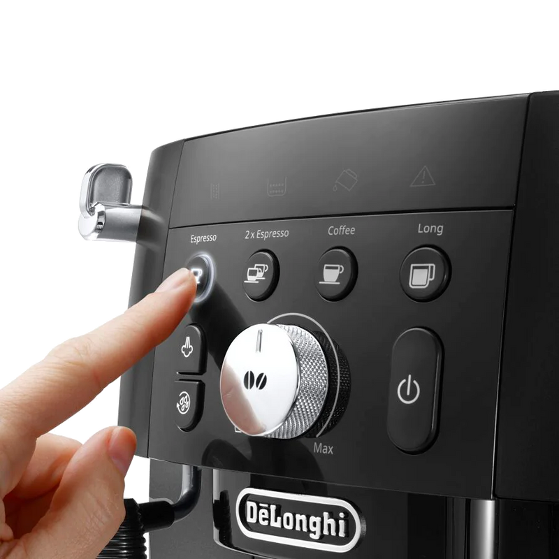 מכונת אספרסו Delonghi Magnifica S Smart ECAM 230.13.B