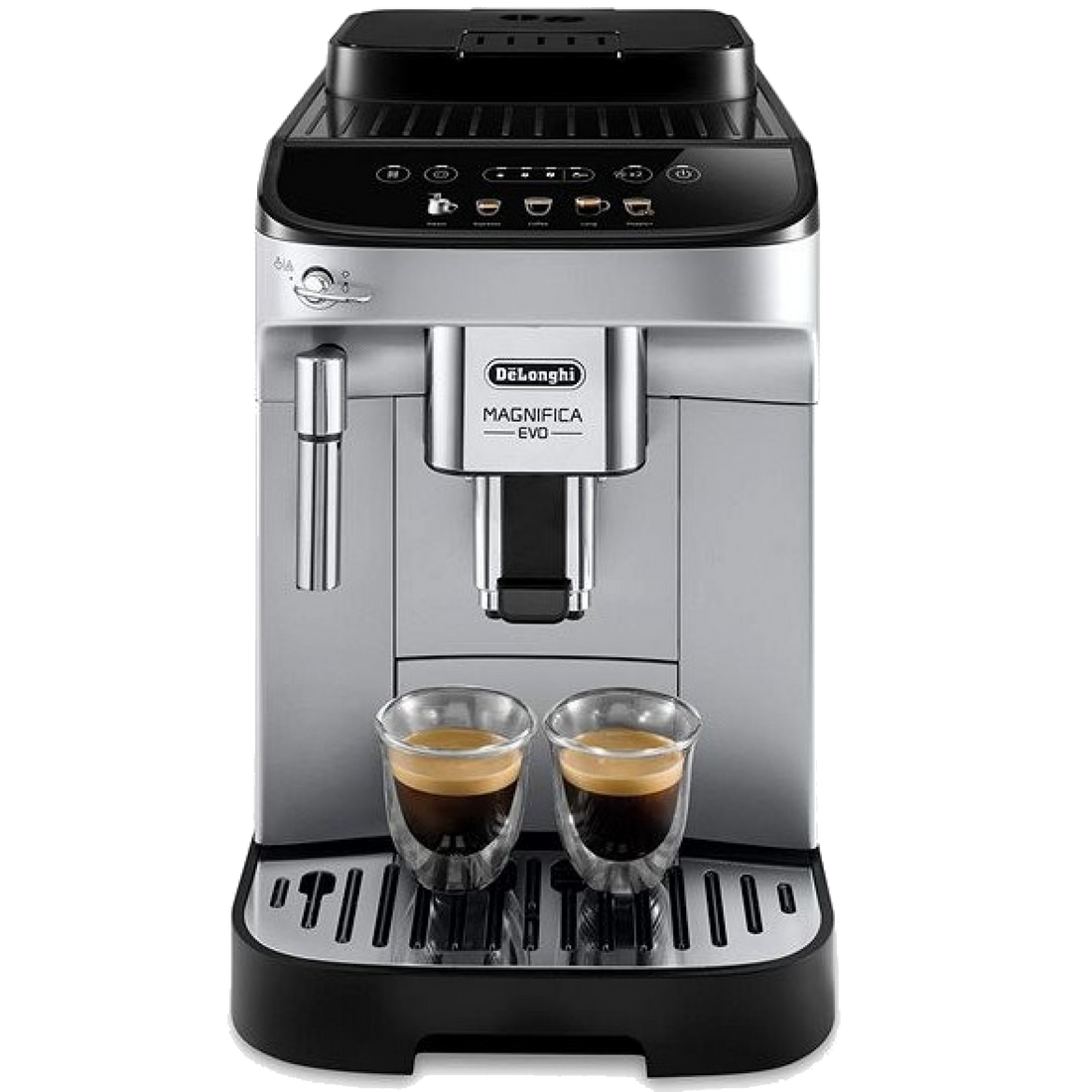 מכונת אספרסו Delonghi Magnifica Evo ECAM 290.31.SB
