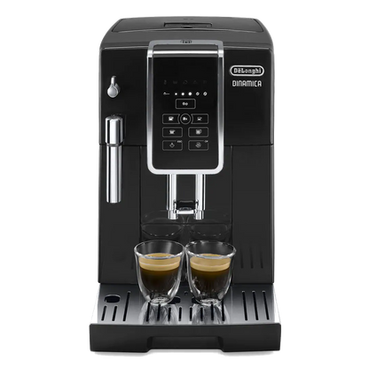 מכונת אספרסו Delonghi DINAMICA ECAM 350.15.B דה לונגי