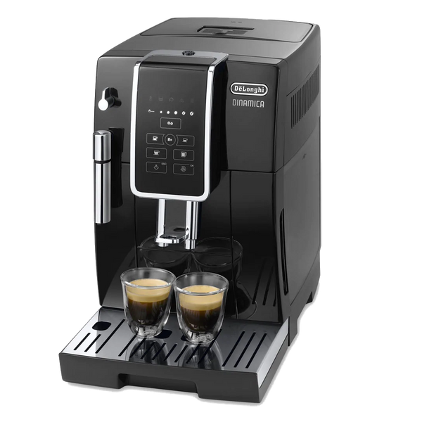 מכונת אספרסו Delonghi DINAMICA ECAM350.15.B דה לונגי