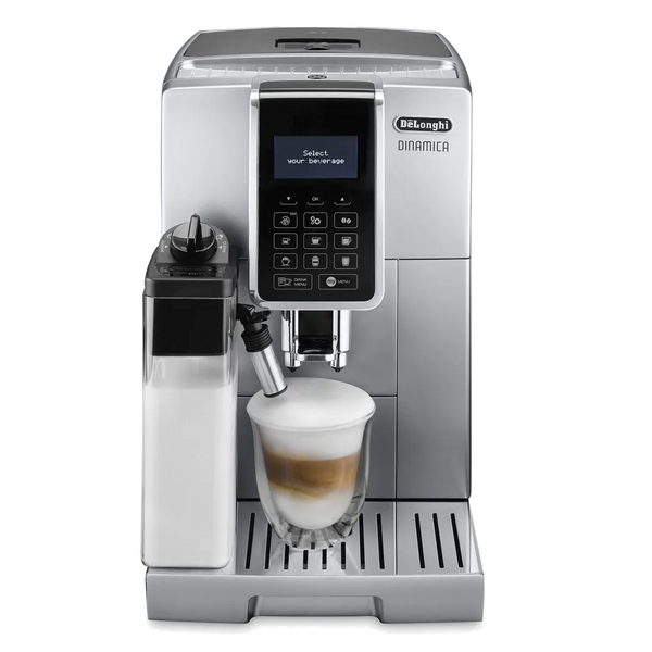 ‏מכונת אספרסו Delonghi DINAMICA ECAM 350.75 דה לונגי