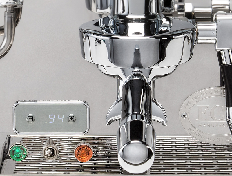 מכונת אספרסו ECM Technika V Profi PID
