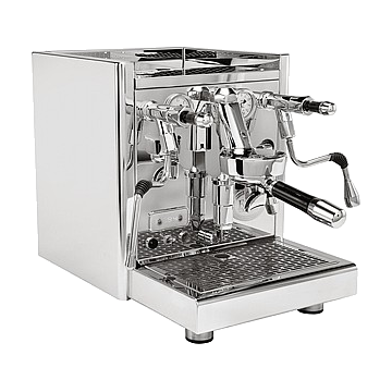 מכונת אספרסו ECM Technika V Profi PID