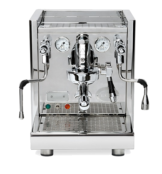 מכונת אספרסו ECM Technika V Profi PID