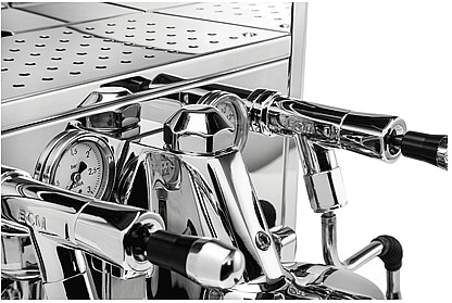 מכונת אספרסו ECM Technika V Profi PID