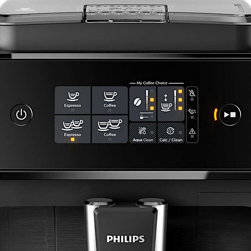 מכונת אספרסו פיליפס פיור Philips OMNIA EP1200/00