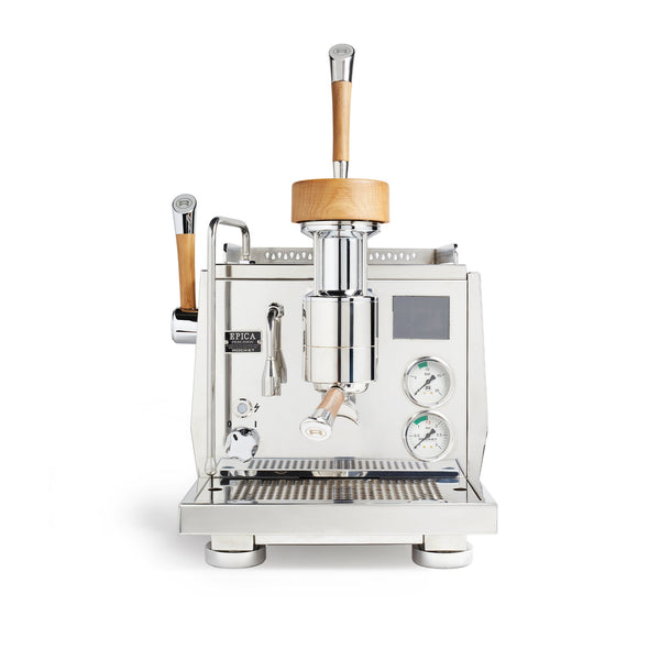 מכונת אספרסו רוקט אפיקה מתצוגה - Rocket Espresso Epica