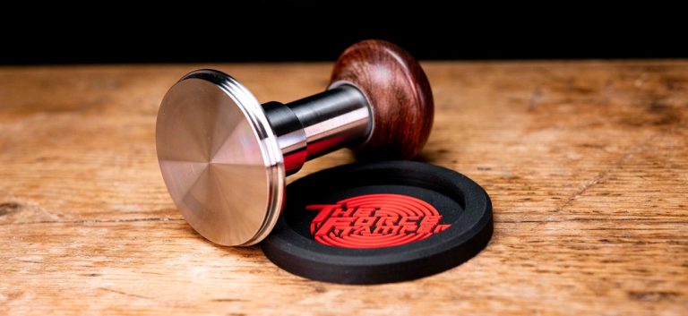 דוחסן הכח THE &quot;FORCE TAMPER&quot; – 58.5 mm