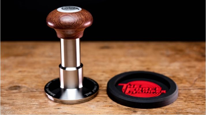 דוחסן הכח THE &quot;FORCE TAMPER&quot; – 58.5 mm
