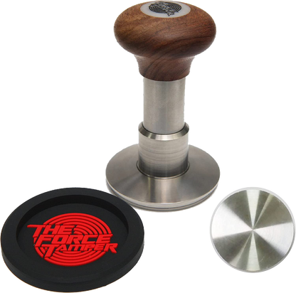 דוחסן הכח THE &quot;FORCE TAMPER&quot; – 58.5 mm