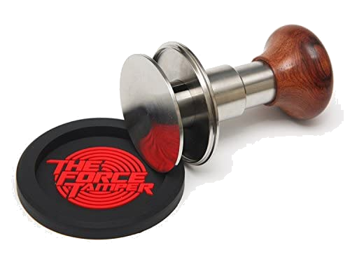 דוחסן הכח THE &quot;FORCE TAMPER&quot; – 58.5 mm