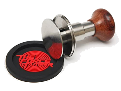 דוחסן הכח THE &quot;FORCE TAMPER&quot; – 58.5 mm
