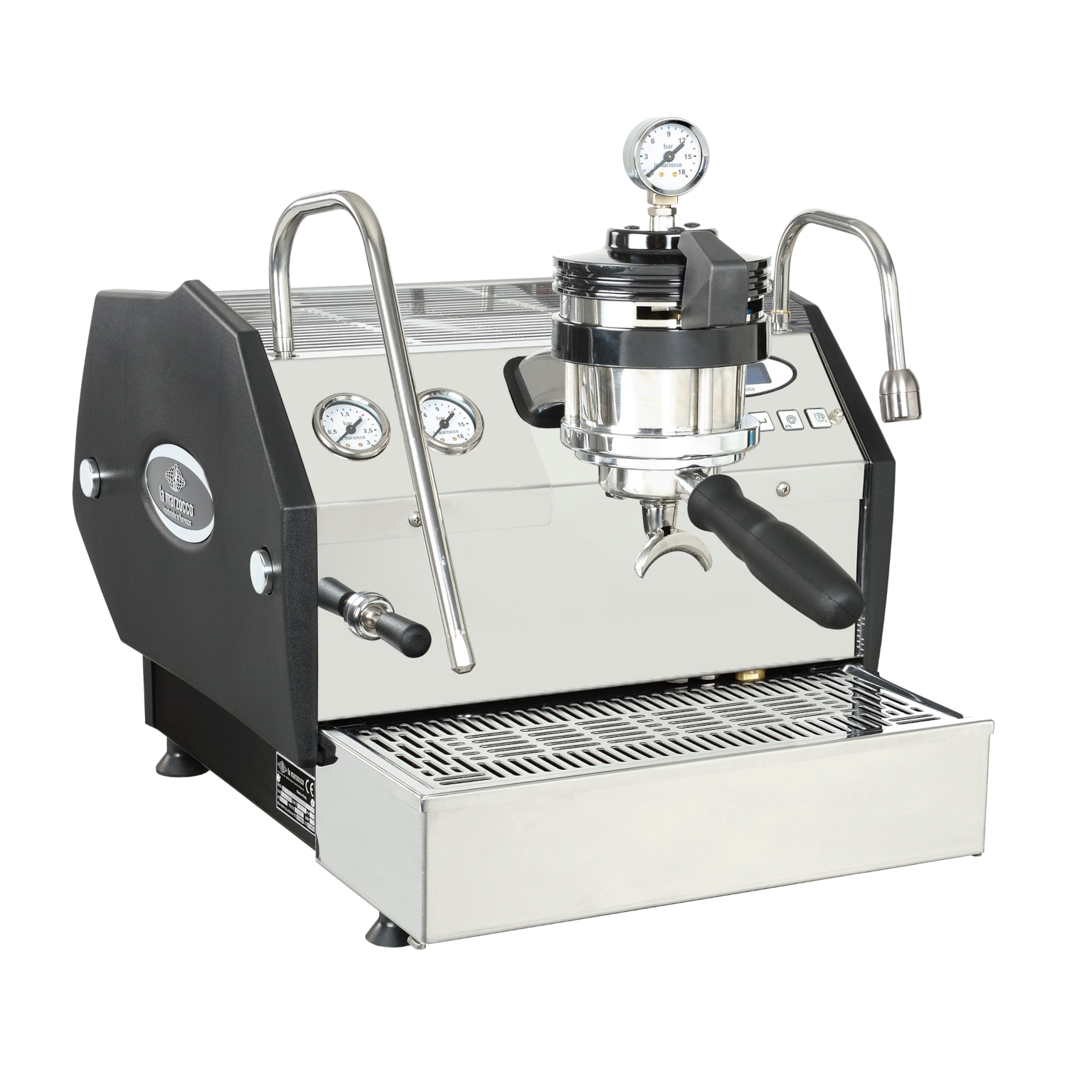 Эспрессо-машина La Marzocco GS3 MP