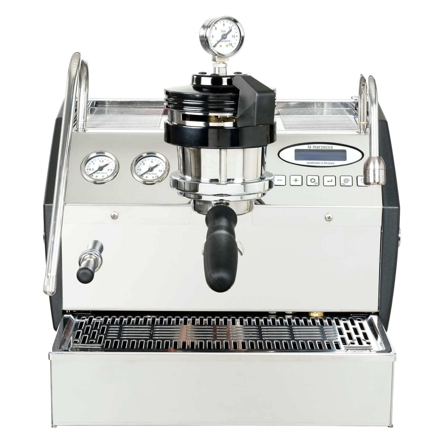 Эспрессо-машина La Marzocco GS3 MP