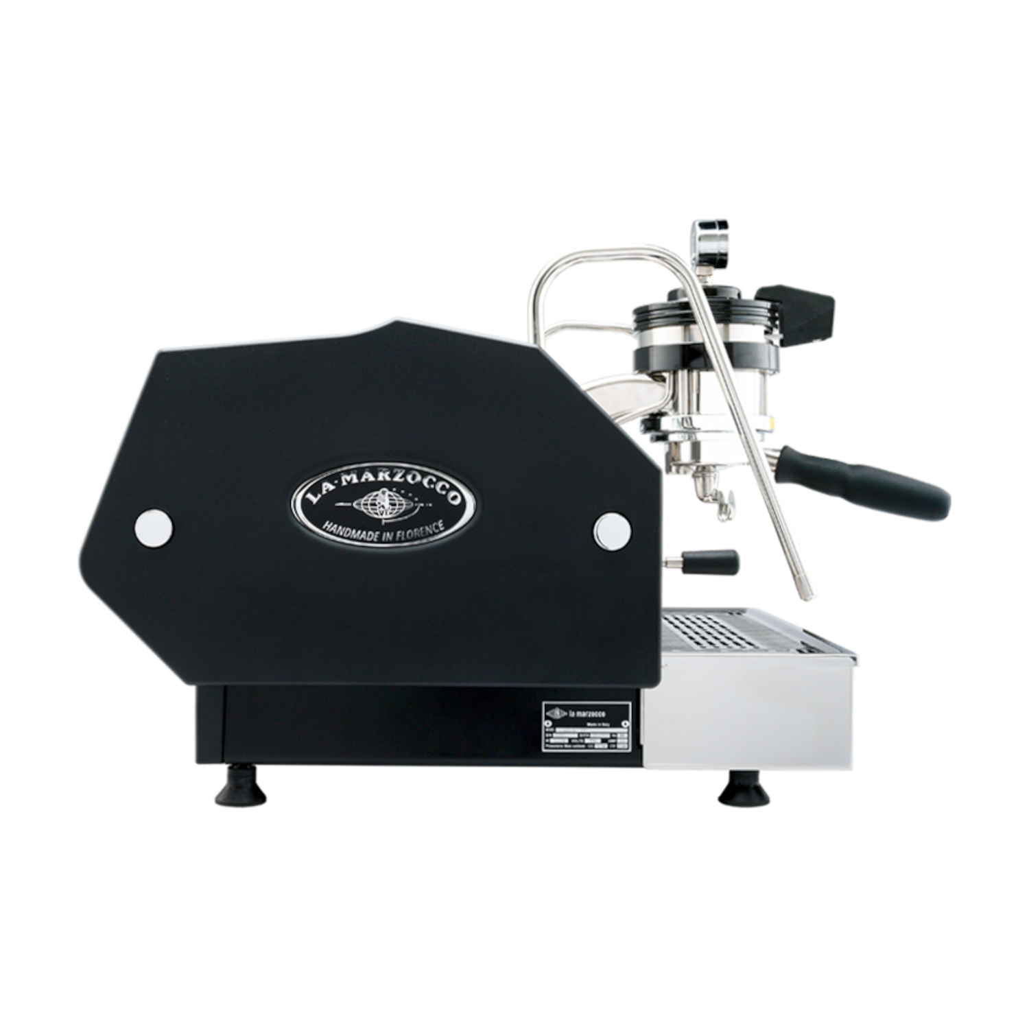 Эспрессо-машина La Marzocco GS3 MP