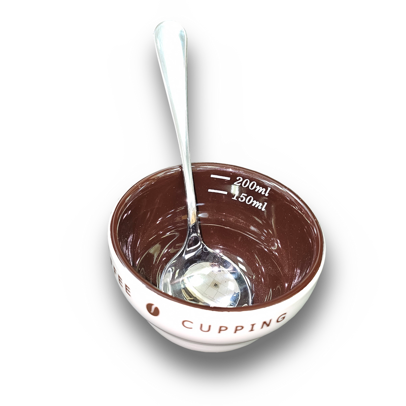 ספל טעימת קפה 240 מ"ל Cupping glass