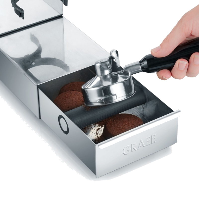 מטחנת קפה Graef CM850