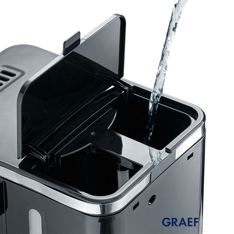 מכשיר קפה פילטר GRAEF FK512