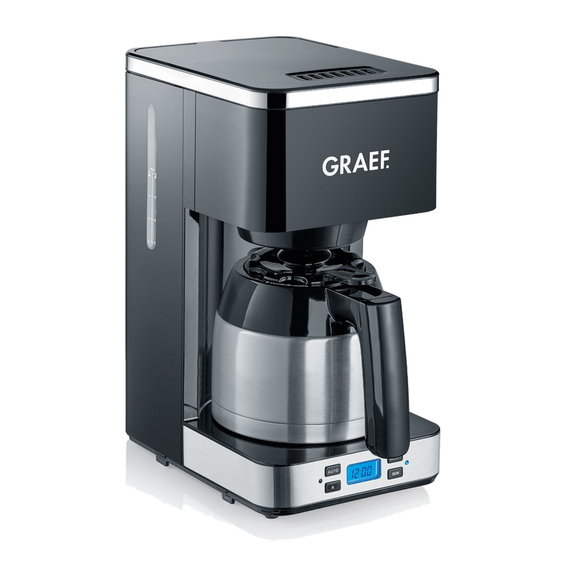מכשיר קפה פילטר GRAEF FK512